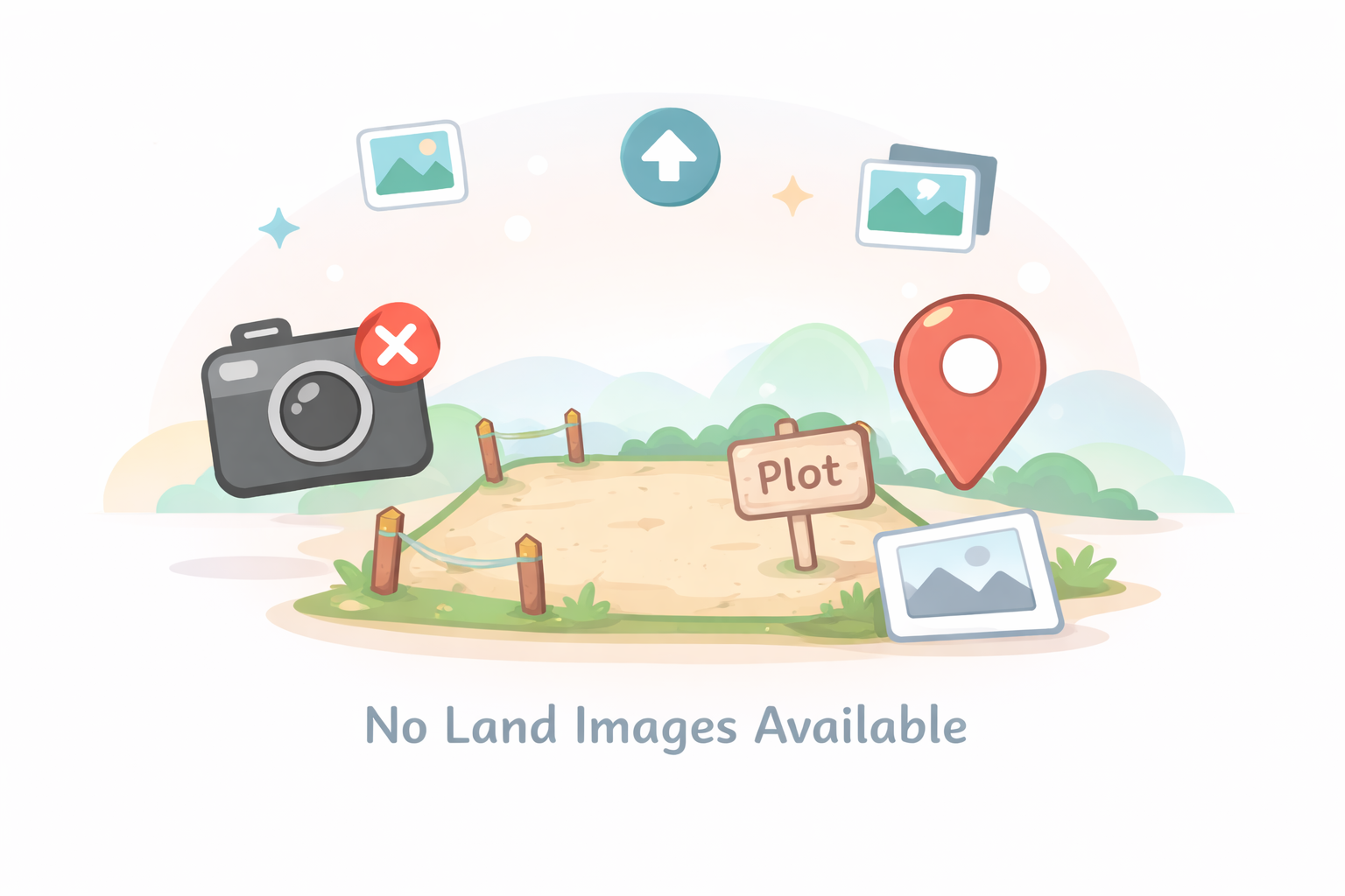 5 Acre Road-Touch Land for Sale on Virpur–Bogharavdar Road