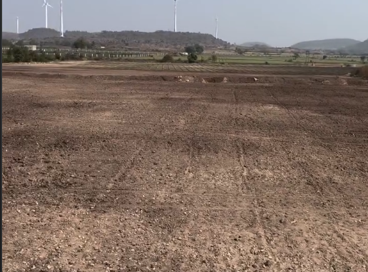 10 Acre Land for Sale on Bhavnagar Highway | Near Rajkot (Halenda Village)